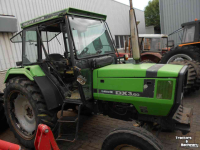 Tractor / Trekker Deutz-Fahr dx3.60
