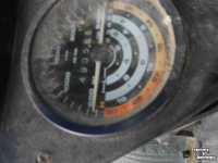 Tractor / Trekker Deutz-Fahr dx3.60