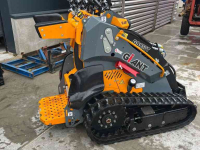 Schranklader / Skid Steer Lader Giant GS 950 T skid steer op rups