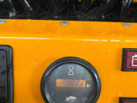 Schranklader / Skid Steer Lader Giant GS 950 T skid steer op rups