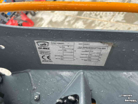 Schranklader / Skid Steer Lader Giant GS 950 T skid steer op rups