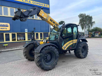 Verreiker New Holland TH 7.37 Elite verreiker