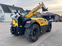 Verreiker New Holland TH 7.37 Elite verreiker