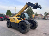 Verreiker New Holland TH 7.37 Elite verreiker