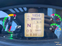 Verreiker New Holland TH 7.37 Elite verreiker
