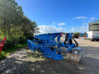 Ploegen Lemken Juwel 8 V5N 100-5 Ploeg