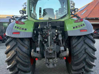 Tractor / Trekker Fendt 514.  Pr pl