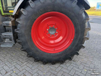 Tractor / Trekker Fendt 514.  Pr pl