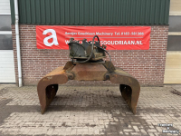 Overige aanbouwdelen en toebehoren Groeneveld Groeneveld sorteergrijper