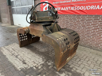 Overige aanbouwdelen en toebehoren Groeneveld Groeneveld sorteergrijper