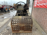 Overige aanbouwdelen en toebehoren Groeneveld Groeneveld sorteergrijper