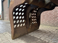 Overige aanbouwdelen en toebehoren Groeneveld Groeneveld sorteergrijper
