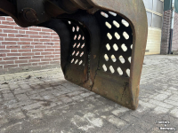 Overige aanbouwdelen en toebehoren Groeneveld Groeneveld sorteergrijper