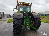 Tractor / Trekker John Deere 6215 R
