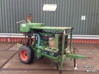 Beregeningspomp DAF DAF -