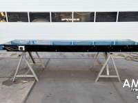 Transportband  3650X900 TRANSPORTBAND VLAKKE BAND FLAT BELT CONVEYOR BELT FLACHBAND FÖRDERBAND