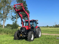 Tractor / Trekker Case-IH Maxxum 115