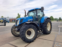 Tractor / Trekker New Holland T7.220 Auto Command