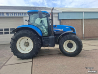 Tractor / Trekker New Holland T7.220 Auto Command