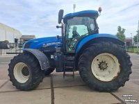 Tractor / Trekker New Holland T7.220 Auto Command