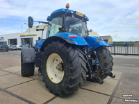 Tractor / Trekker New Holland T7.220 Auto Command