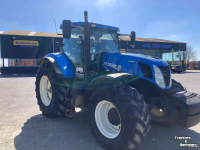 Tractor / Trekker New Holland T7.220 Auto Command