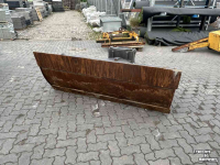 Kantelbakken Steelwrist Kantelbak open S s65