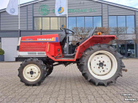 Compact tractor Yanmar F16D