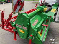 Grondfrees Baselier FFE 310 Frontfrees frees frezen volveld