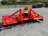Rotorkopeg Maschio Dominator DM 3000 rotorkopeg, Power Harrow, Kreisselegge