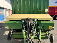 Opraapwagen Krone AX280 GL