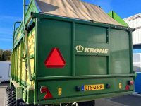Opraapwagen Krone AX280 GL