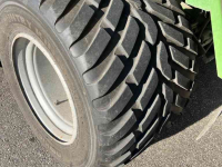 Opraapwagen Krone AX280 GL