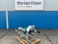 Vuilwaterpomp / Bemalingspomp  Stallkamp D_SW 280 pomp