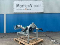 Vuilwaterpomp / Bemalingspomp  Stallkamp D_SW 280 pomp