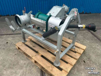 Vuilwaterpomp / Bemalingspomp  Stallkamp D_SW 280 pomp