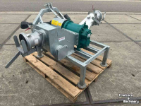 Vuilwaterpomp / Bemalingspomp  Stallkamp D_SW 280 pomp
