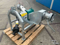 Vuilwaterpomp / Bemalingspomp  Stallkamp D_SW 280 pomp