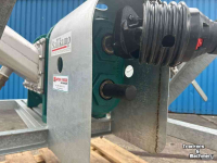 Vuilwaterpomp / Bemalingspomp  Stallkamp D_SW 280 pomp