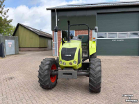 Tractor / Trekker Claas Axos 310