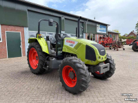 Tractor / Trekker Claas Axos 310