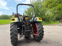 Tractor / Trekker Claas Axos 310