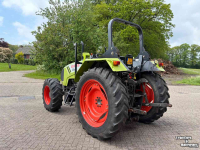 Tractor / Trekker Claas Axos 310