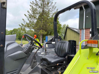 Tractor / Trekker Claas Axos 310