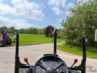 Tractor / Trekker Claas Axos 310