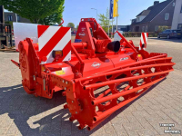 Grondfrees Kuhn EL122-280 Frees met Kooirol