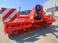 Grondfrees Kuhn EL122-280 Frees met Kooirol