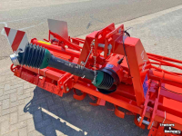 Grondfrees Kuhn EL122-280 Frees met Kooirol
