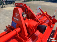Grondfrees Kuhn EL122-280 Frees met Kooirol
