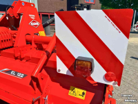Grondfrees Kuhn EL122-280 Frees met Kooirol